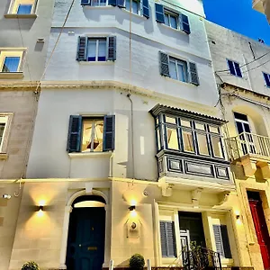 Nautilus Boutique Townhouse Sliema