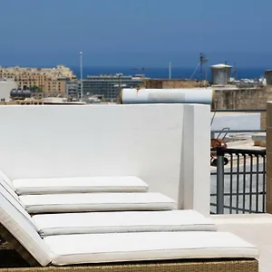 Maltese Town House Sliema